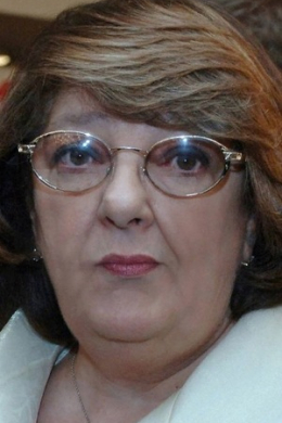 Ирена Лесневская