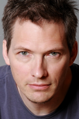 Дарен Э. Берроуз