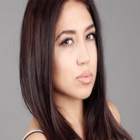 Мариам Тарами