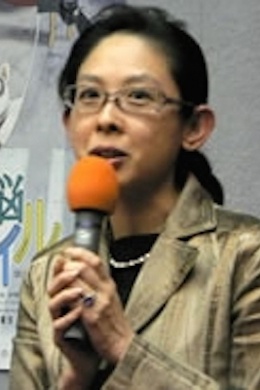 Мацумото Хисако
