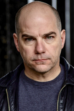 Энтони Рейнольдс