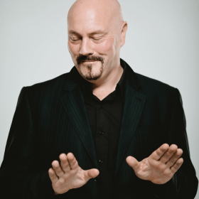 Грэхэм Дафф