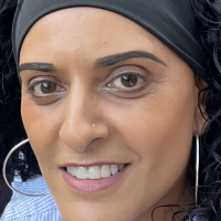 Джиоти Фернандеш