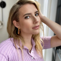 Эмма Робертс