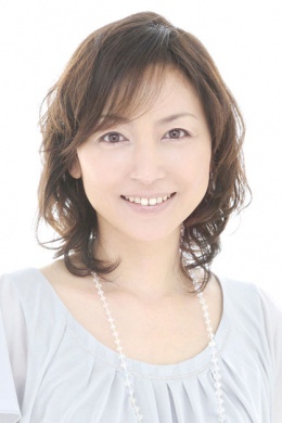 Ватанабэ Норико