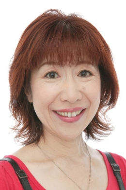 Ватанабэ Наоко