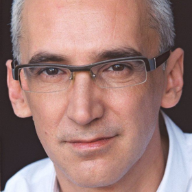 Игорь Лопатенок