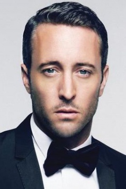 Алекс О’Лафлин (Alex O’Loughlin). Биография. Фотографии