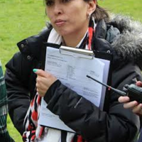 Кристина Рэдберн