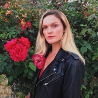 Арабелла Андерсон