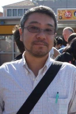 Мукаи Тацуя