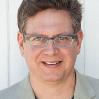 Майкл Р. Перри