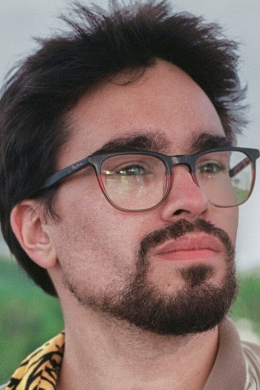 Роман Авраменко