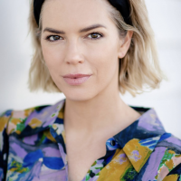 Кэндис Дави