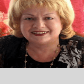 Ирина Капличная