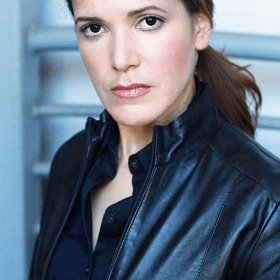 Рэйчил Сеймур