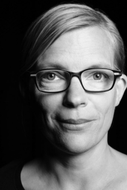 Катрин Ренц