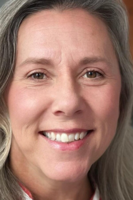 Дебора Байер Марлоу