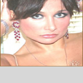 Дарья Досталь