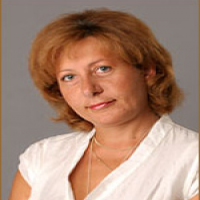 Ирина Кузнецова