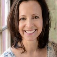 Натали Карп