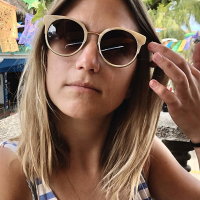 Мариана Родригес Кабарга