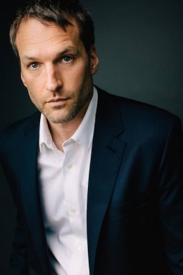 Уилл Бломкер