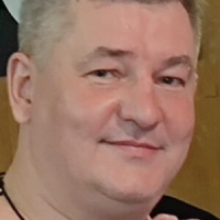 Константин Серебряков