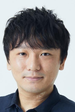 Накано Тайсукэ