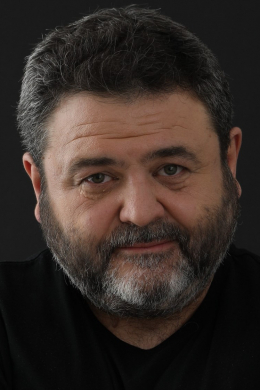 Сергей Петрейков