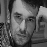 Дмитрий Белосохов