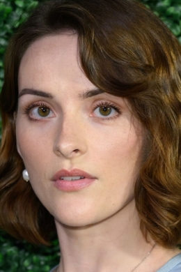 Оливия Моррис