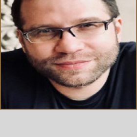 Петр Гудков