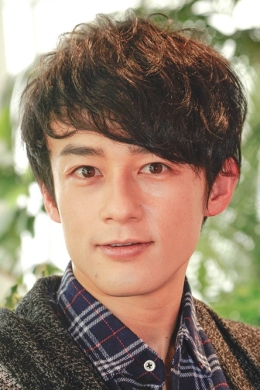 Игараси Масаси