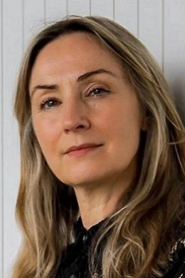 Лиза МакКьюн