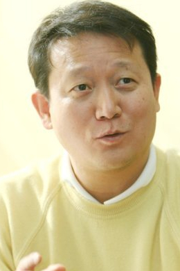Ким Гван Су