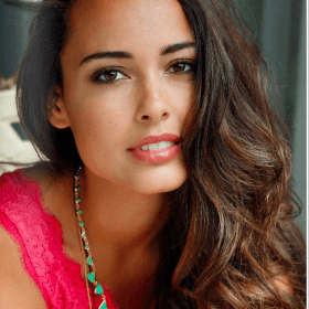 Челси Джиллигэн