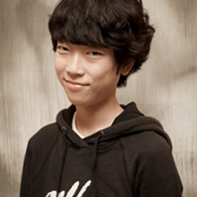 Ким Бом Чжун