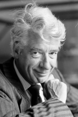 Руди Каррелл