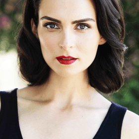 Инна Коробкина