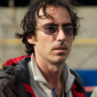 Саймон Сансон