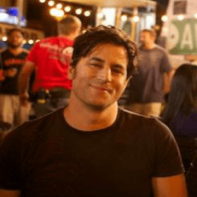 Дэвид А. Ньюман