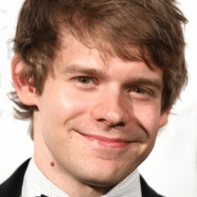 Эндрю Кинэн-Болджер