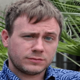 Грег О’Брайант