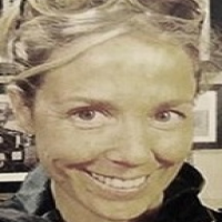 Глэдис Брукфилд-Хэмпсон