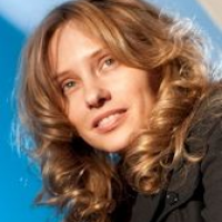 Наталья Коткова