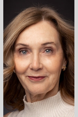 П. Линн Джонсон