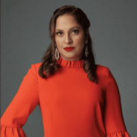 Валентина Гарза