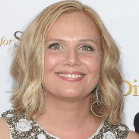 Джули Йэгер