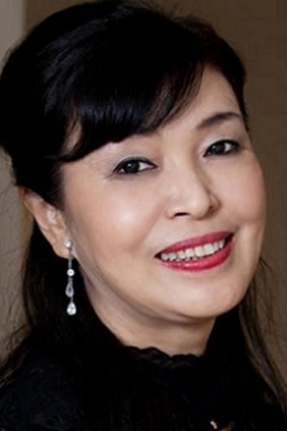 Риёко Танака